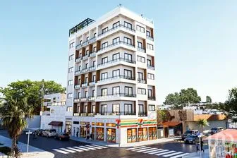 NEX-283365 - Departamento en Venta, con 1 recamara, con 1 baño, con 34 m2 de construcción en Playa del Carmen Centro, CP 77710, Quintana Roo.