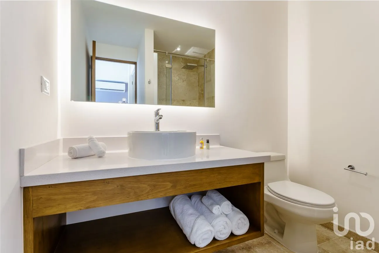 Departamento en Venta en Playa del Carmen Centro, Solidaridad, Quintana Roo | NEX-283477 | iad México | Foto 13 de 19
