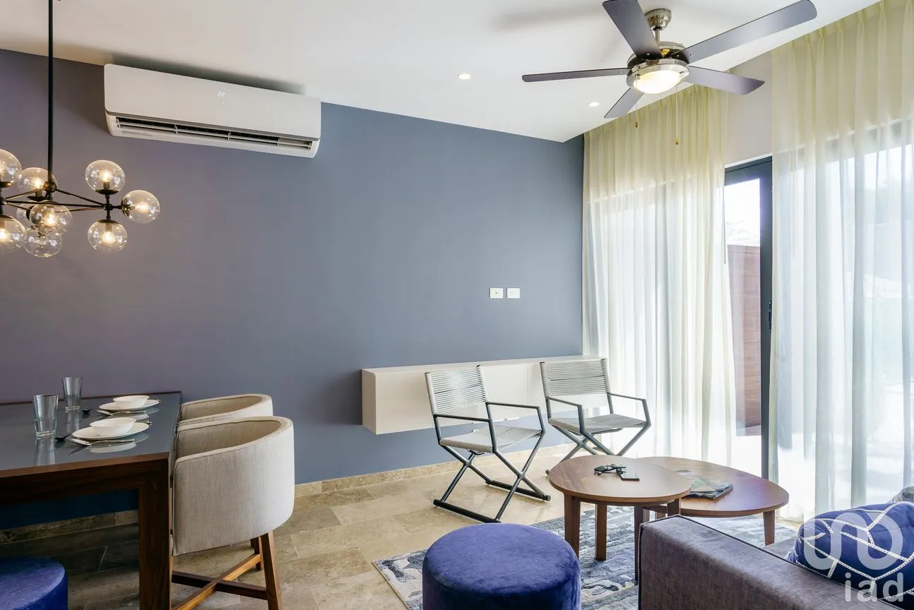 Departamento en Venta en Playa del Carmen Centro, Solidaridad, Quintana Roo | NEX-283477 | iad México | Foto 14 de 19