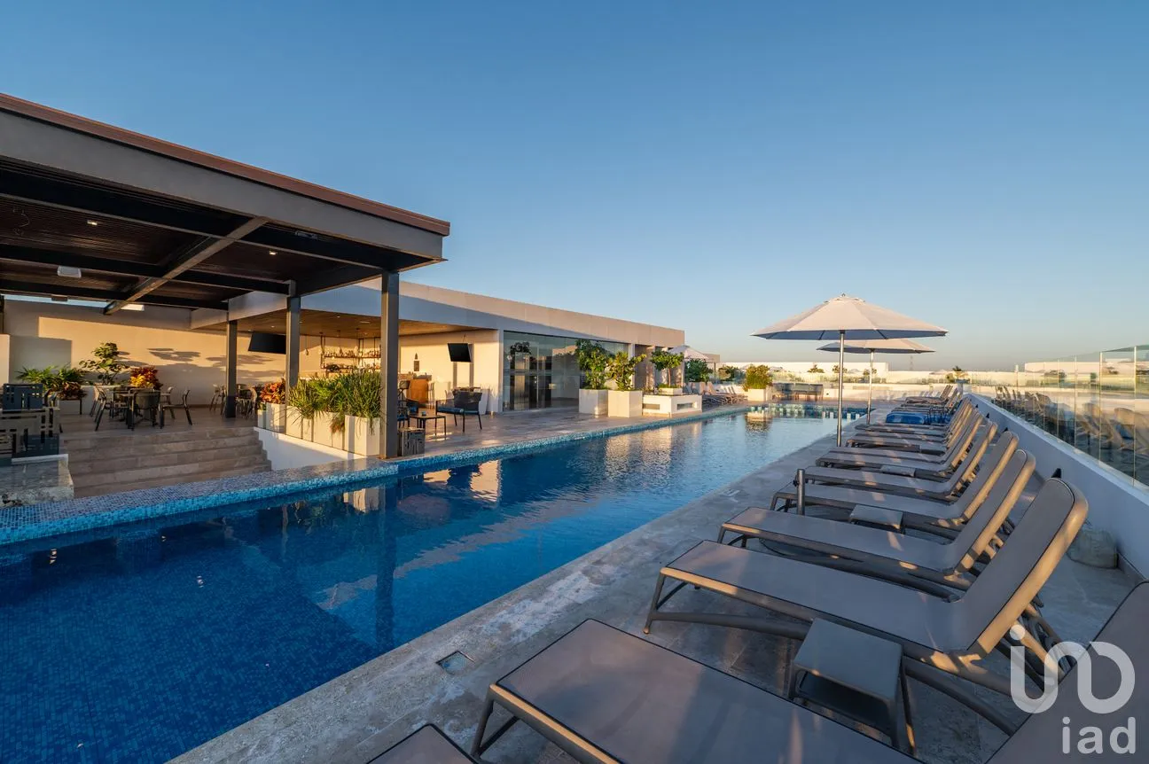 Departamento en Venta en Playa del Carmen Centro, Solidaridad, Quintana Roo | NEX-283477 | iad México | Foto 16 de 19