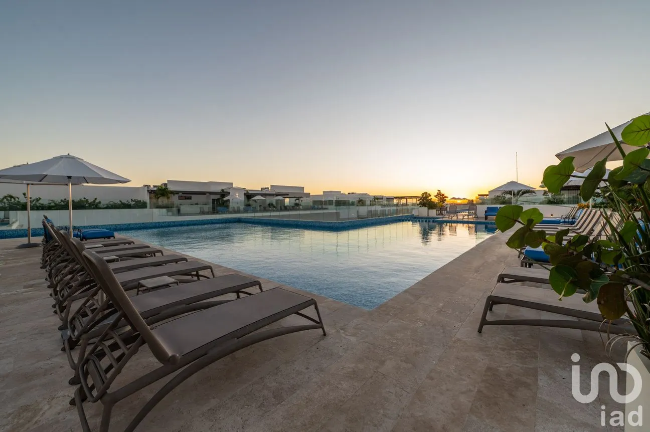 Departamento en Venta en Playa del Carmen Centro, Solidaridad, Quintana Roo | NEX-283477 | iad México | Foto 17 de 19