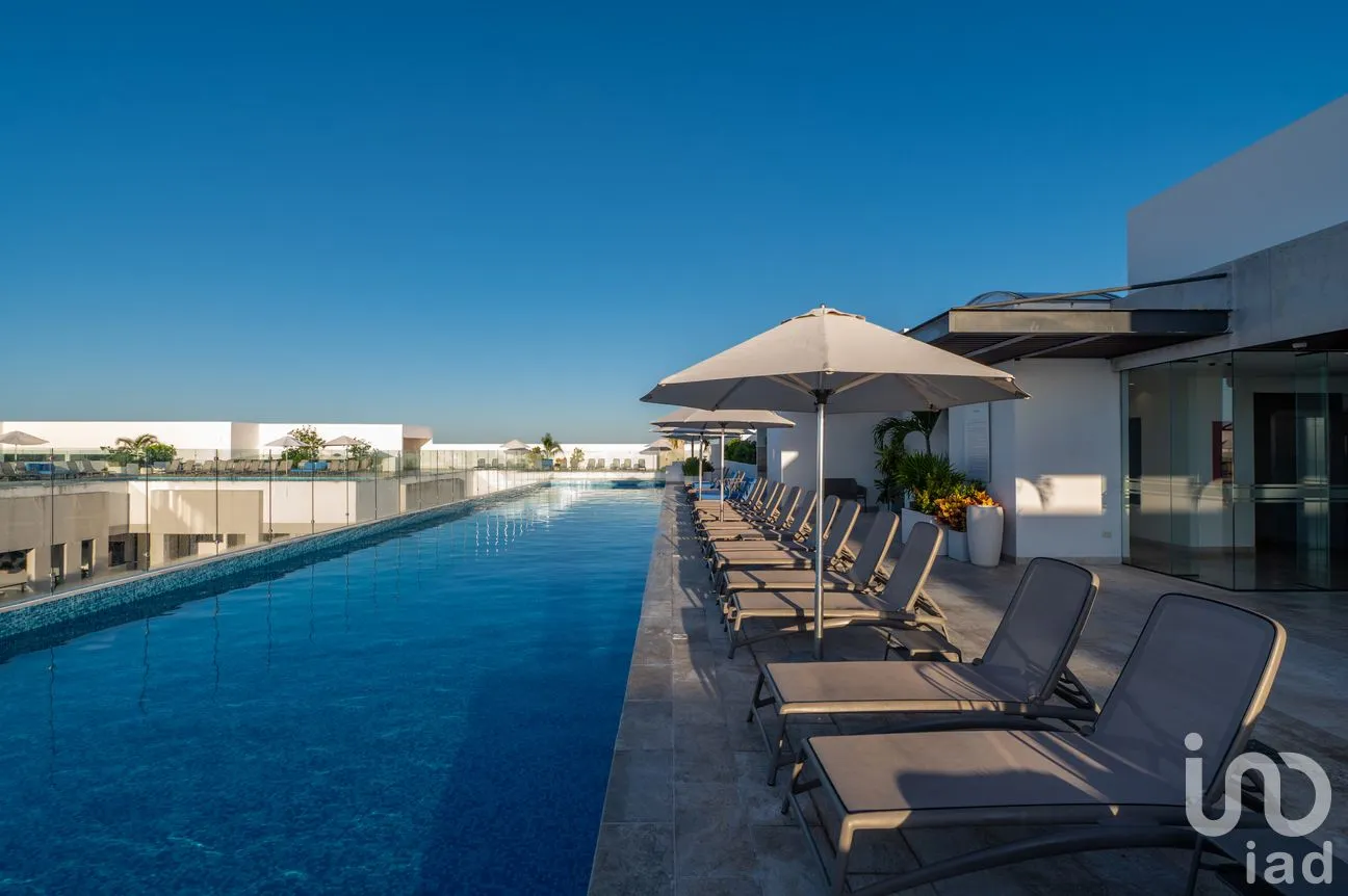 Departamento en Venta en Playa del Carmen Centro, Solidaridad, Quintana Roo | NEX-283477 | iad México | Foto 18 de 19