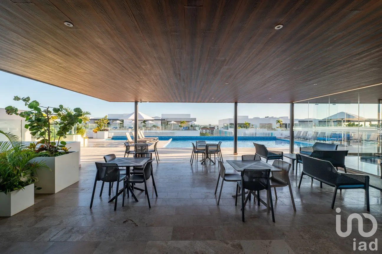 Departamento en Venta en Playa del Carmen Centro, Solidaridad, Quintana Roo | NEX-283477 | iad México | Foto 5 de 19
