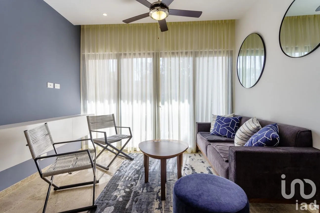 Departamento en Venta en Playa del Carmen Centro, Solidaridad, Quintana Roo | NEX-283477 | iad México | Foto 8 de 19