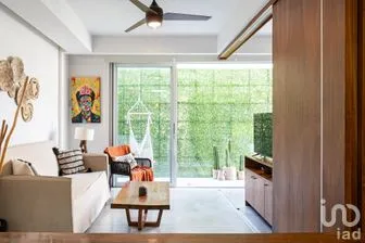 NEX-295644 - Departamento en Venta, con 1 recamara, con 1 baño, con 54 m2 de construcción.