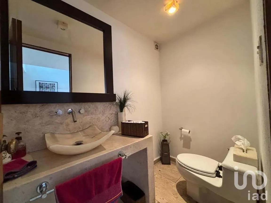 Casa en Venta en Copilco Universidad, Coyoacán, Ciudad de México | NEX-264738 | iad México | Foto 2 de 30