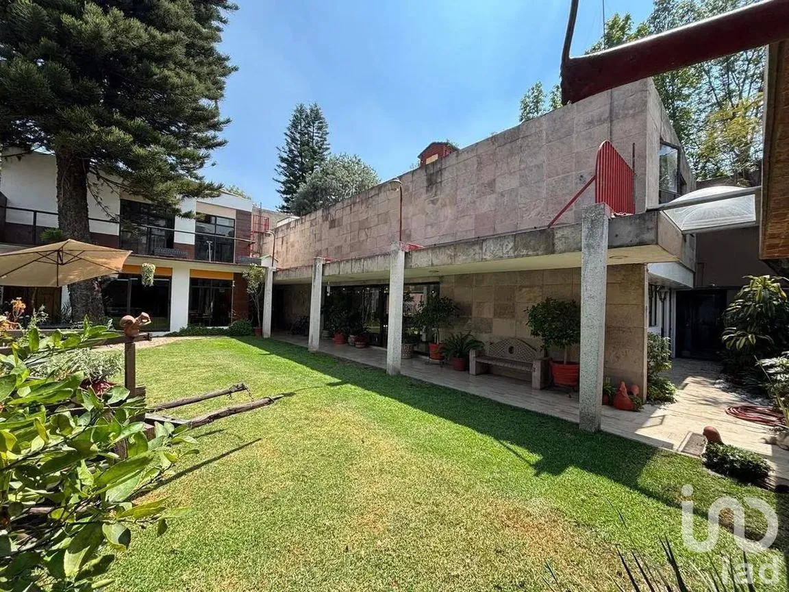 Casa en Venta en Copilco Universidad, Coyoacán, Ciudad de México | NEX-264738 | iad México | Foto 11 de 30