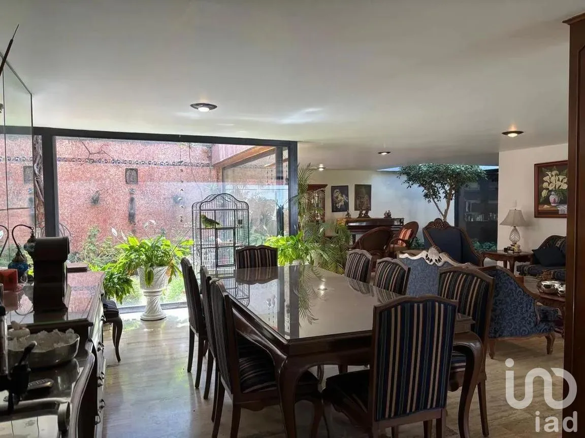 Casa en Venta en Copilco Universidad, Coyoacán, Ciudad de México | NEX-264738 | iad México | Foto 12 de 30