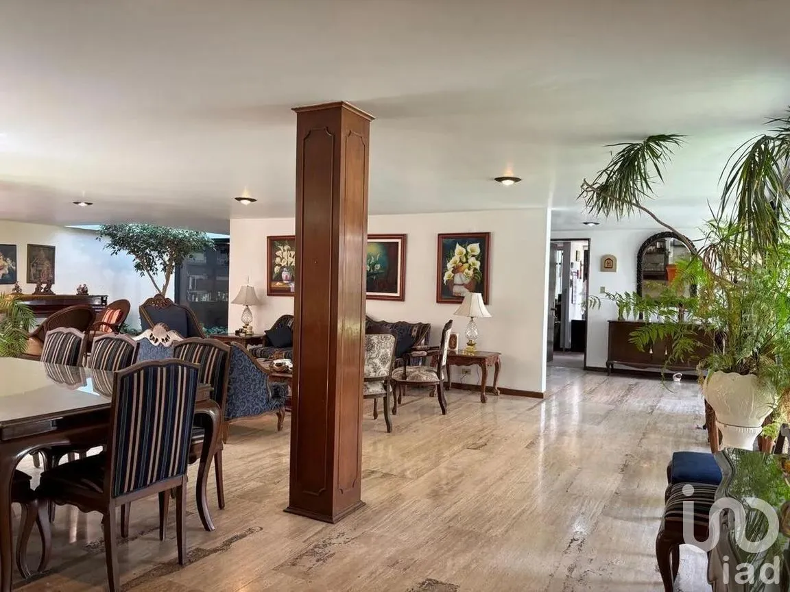 Casa en Venta en Copilco Universidad, Coyoacán, Ciudad de México | NEX-264738 | iad México | Foto 13 de 30