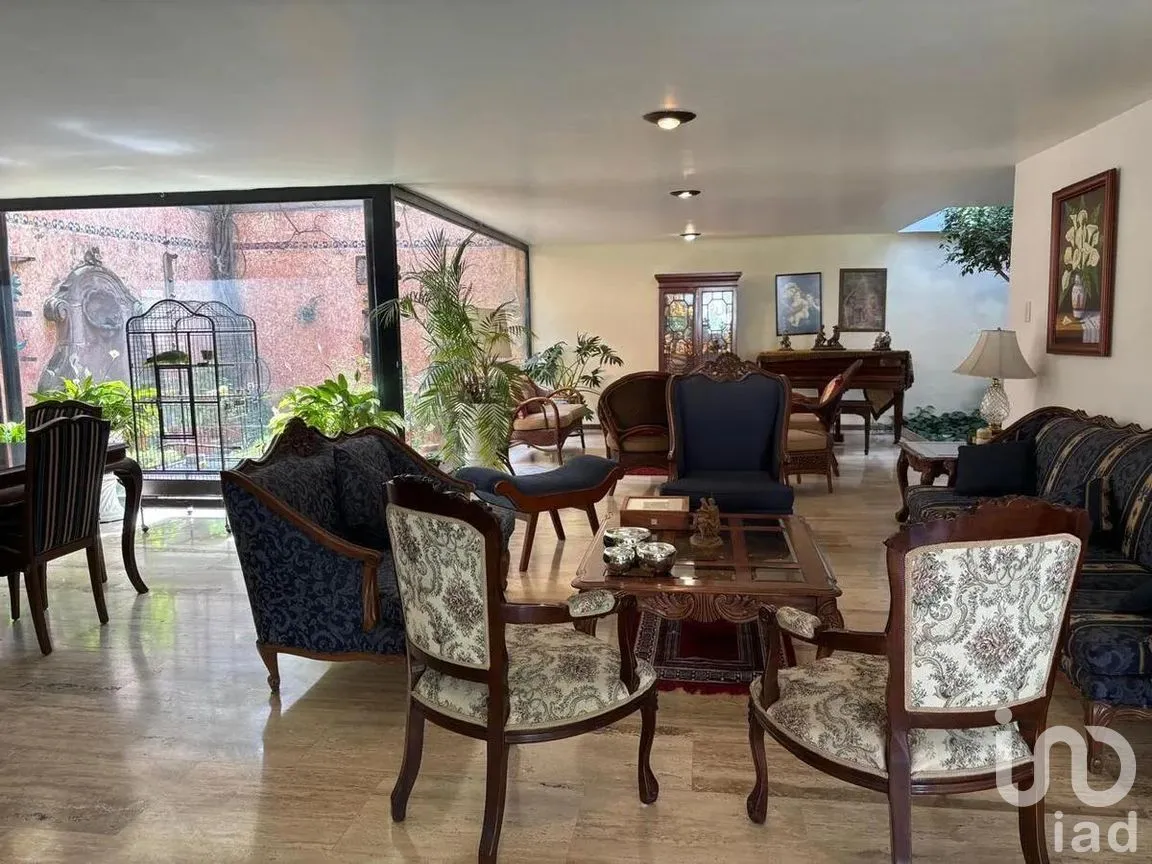 Casa en Venta en Copilco Universidad, Coyoacán, Ciudad de México | NEX-264738 | iad México | Foto 14 de 30