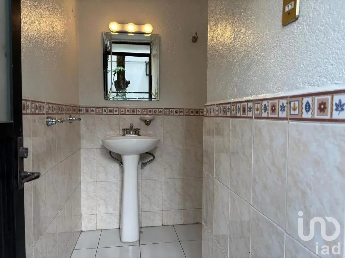 Casa en Venta en Copilco Universidad, Coyoacán, Ciudad de México | NEX-264738 | iad México | Foto 17 de 30