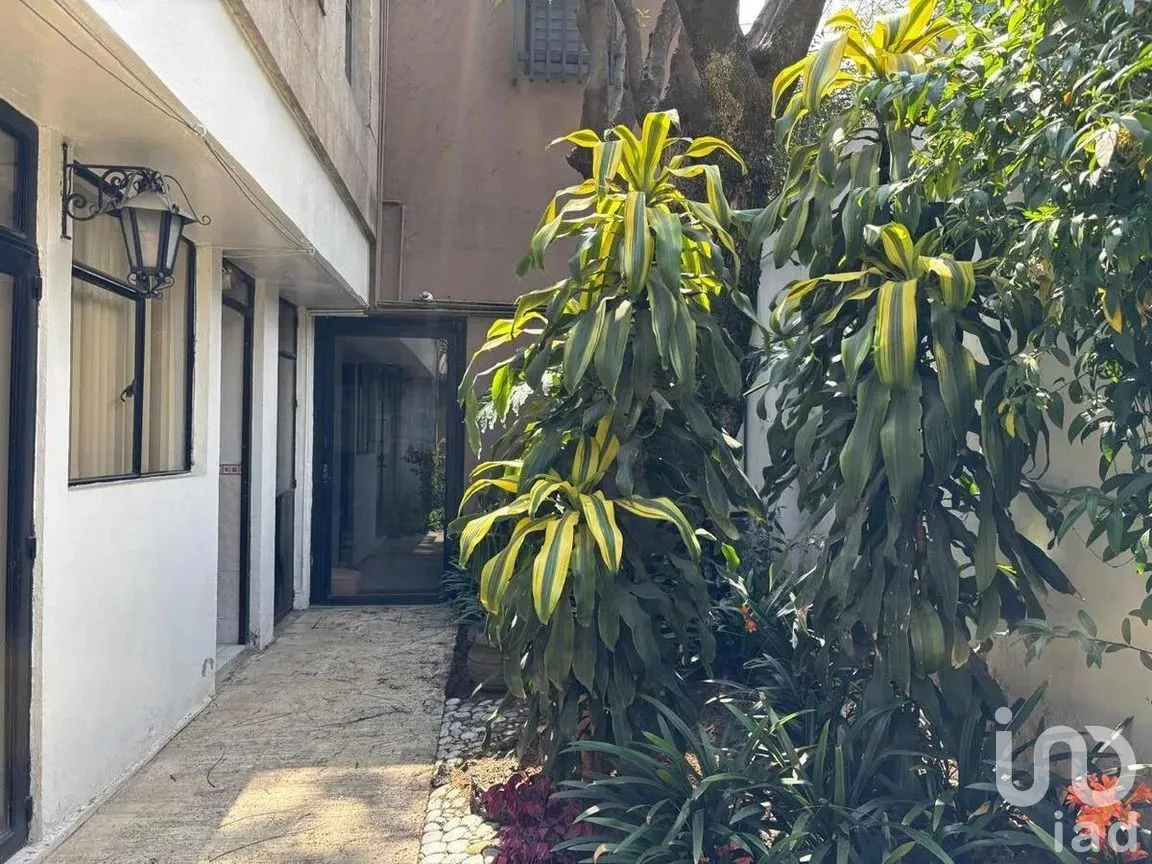 Casa en Venta en Copilco Universidad, Coyoacán, Ciudad de México | NEX-264738 | iad México | Foto 18 de 30
