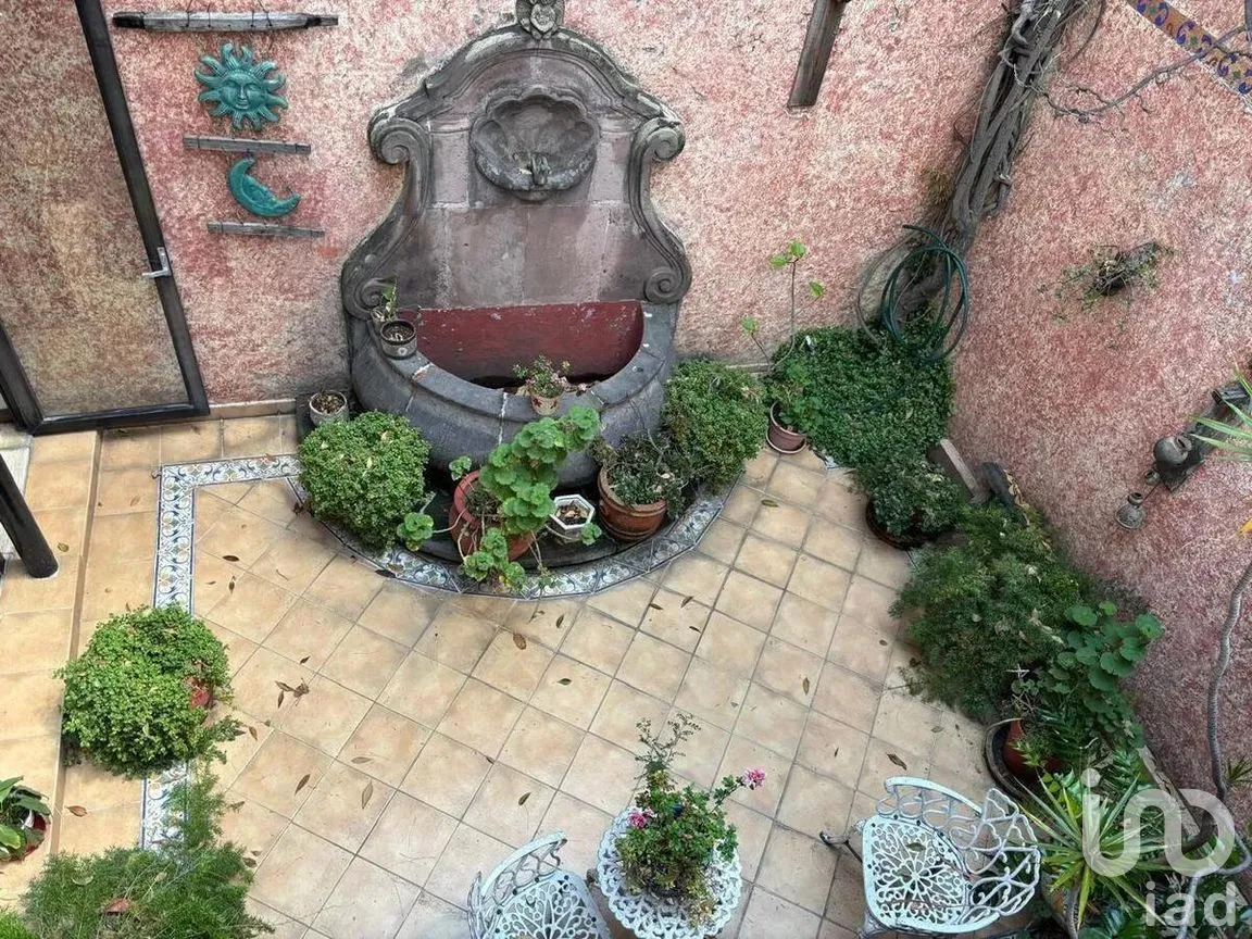 Casa en Venta en Copilco Universidad, Coyoacán, Ciudad de México | NEX-264738 | iad México | Foto 19 de 30
