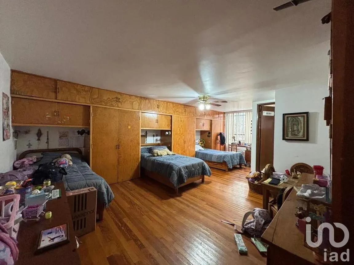 Casa en Venta en Copilco Universidad, Coyoacán, Ciudad de México | NEX-264738 | iad México | Foto 20 de 30