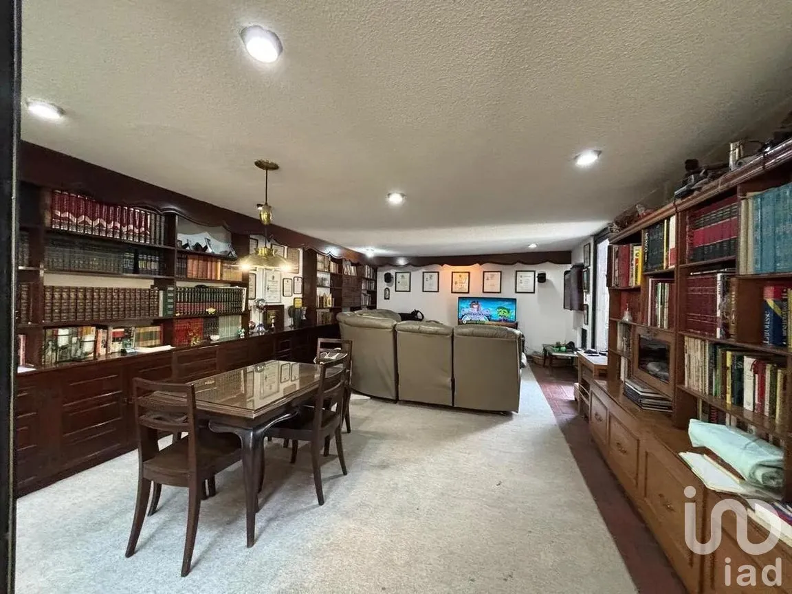 Casa en Venta en Copilco Universidad, Coyoacán, Ciudad de México | NEX-264738 | iad México | Foto 3 de 30