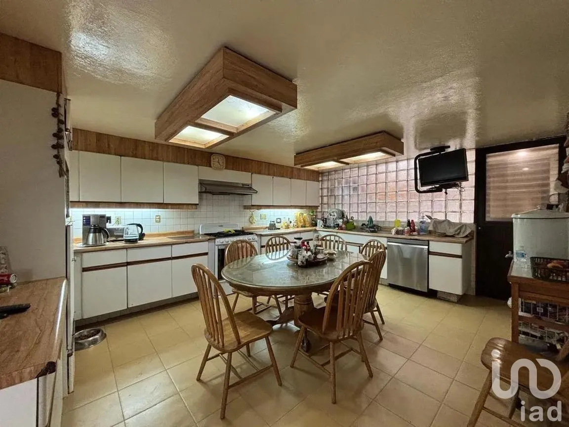 Casa en Venta en Copilco Universidad, Coyoacán, Ciudad de México | NEX-264738 | iad México | Foto 21 de 30