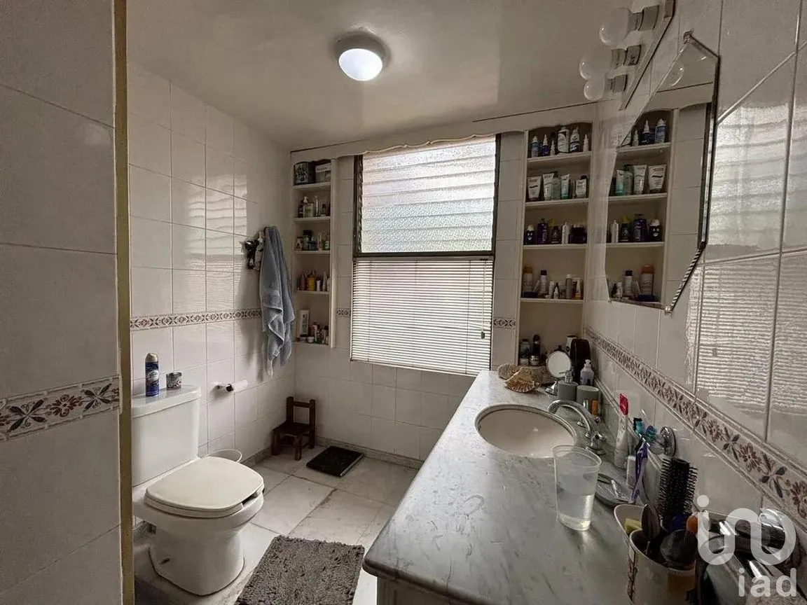 Casa en Venta en Copilco Universidad, Coyoacán, Ciudad de México | NEX-264738 | iad México | Foto 22 de 30