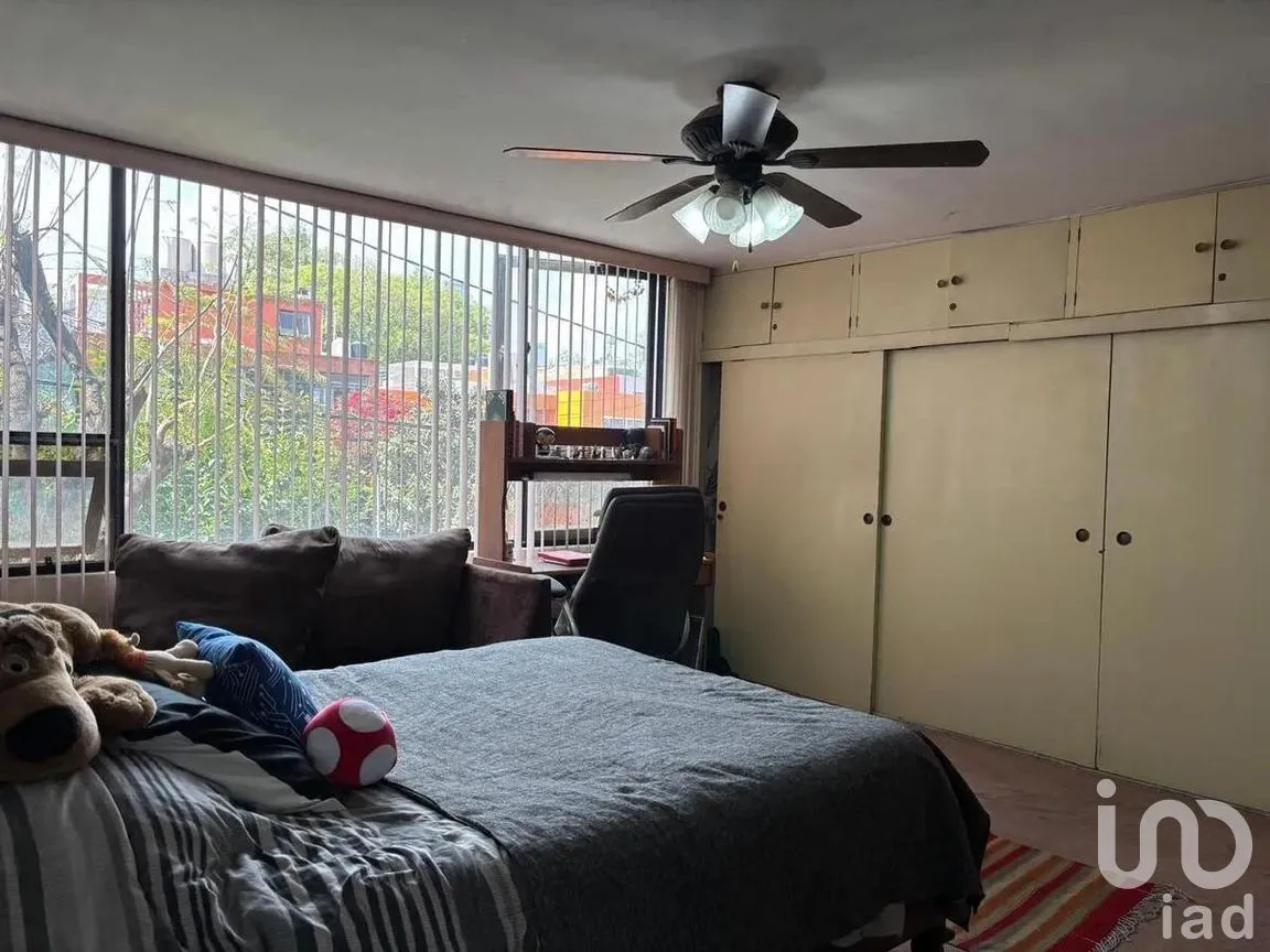 Casa en Venta en Copilco Universidad, Coyoacán, Ciudad de México | NEX-264738 | iad México | Foto 23 de 30