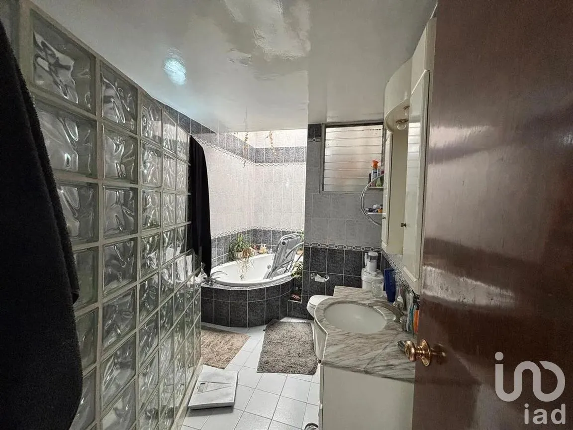 Casa en Venta en Copilco Universidad, Coyoacán, Ciudad de México | NEX-264738 | iad México | Foto 25 de 30