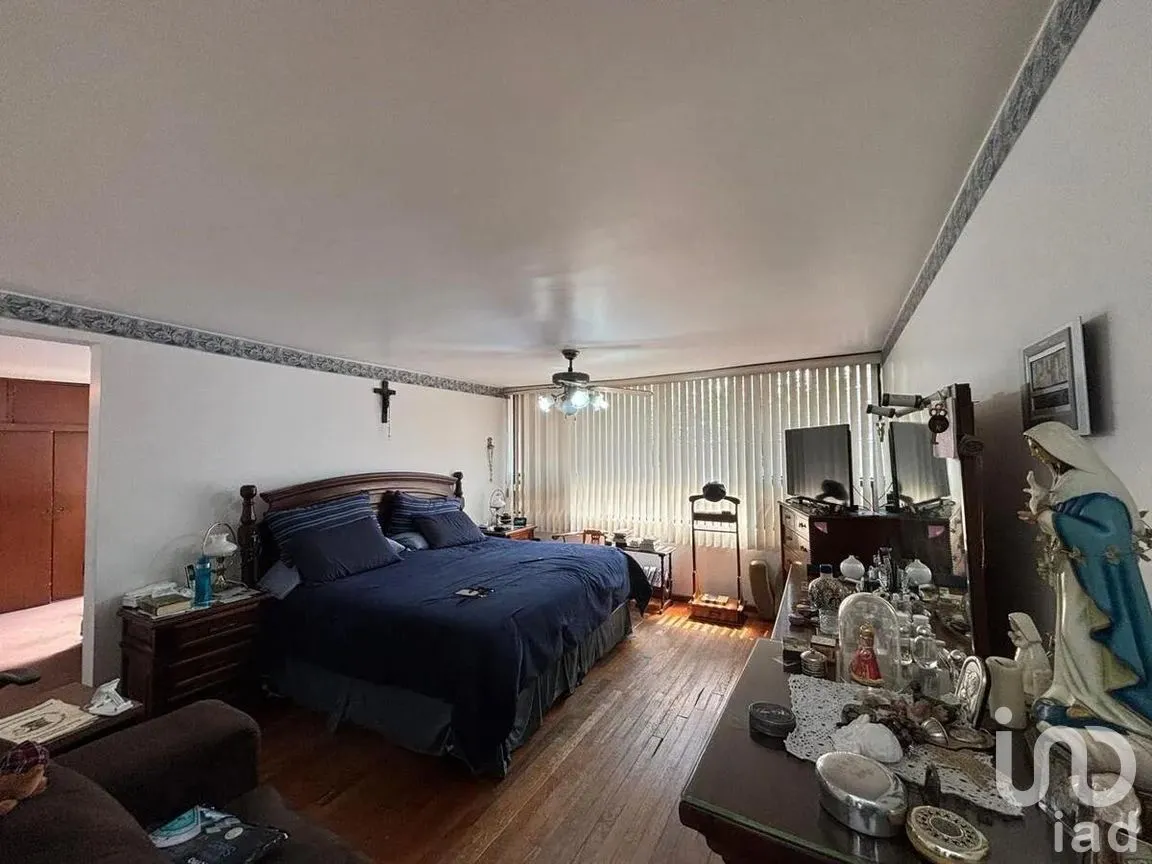 Casa en Venta en Copilco Universidad, Coyoacán, Ciudad de México | NEX-264738 | iad México | Foto 26 de 30