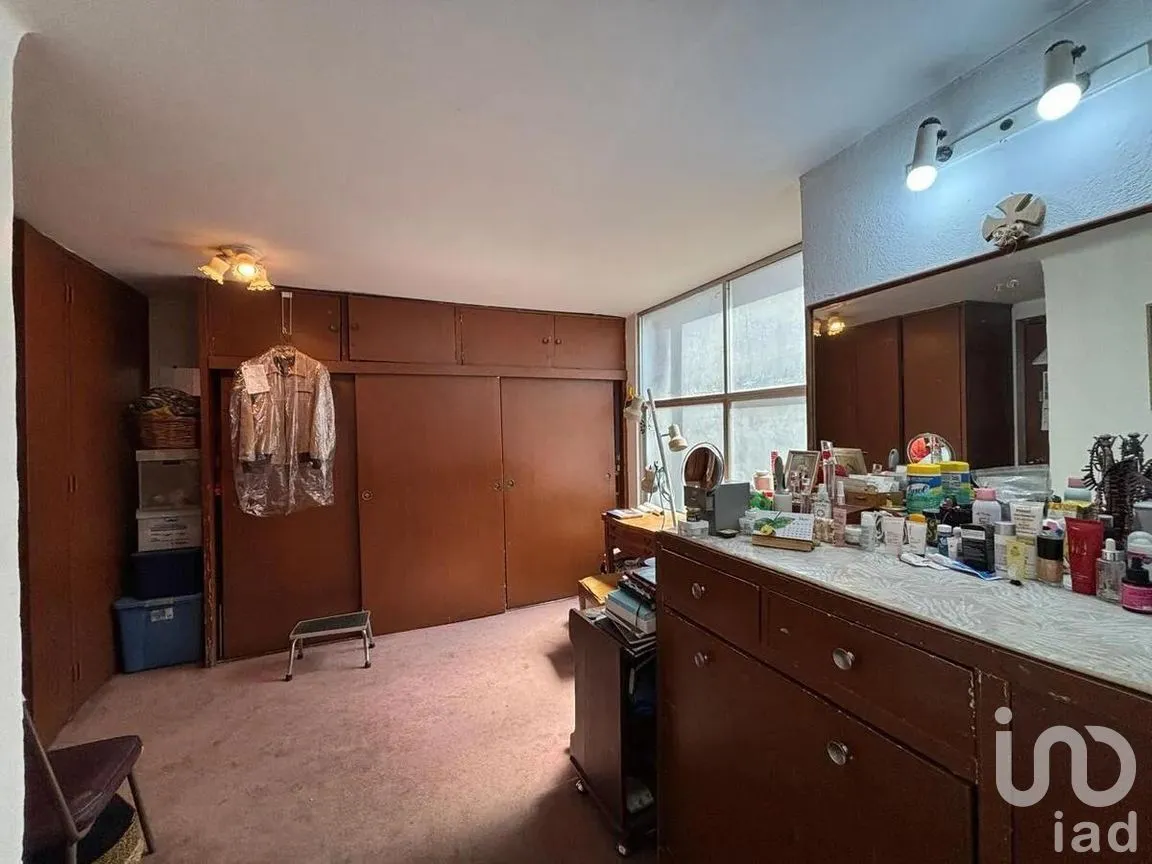 Casa en Venta en Copilco Universidad, Coyoacán, Ciudad de México | NEX-264738 | iad México | Foto 27 de 30
