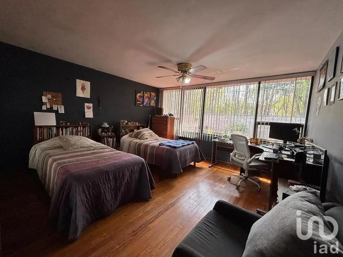 Casa en Venta en Copilco Universidad, Coyoacán, Ciudad de México | NEX-264738 | iad México | Foto 28 de 30