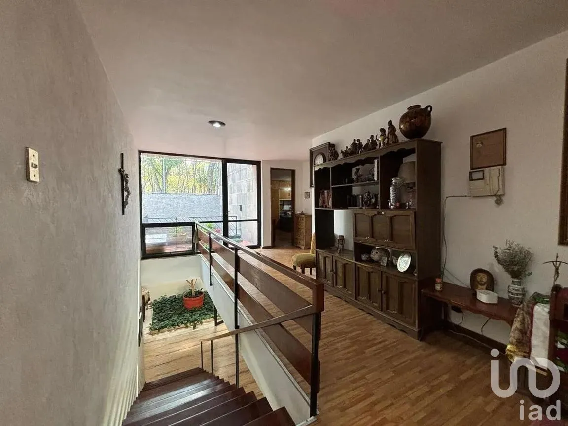 Casa en Venta en Copilco Universidad, Coyoacán, Ciudad de México | NEX-264738 | iad México | Foto 29 de 30