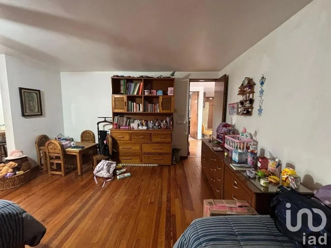 Casa en Venta en Copilco Universidad, Coyoacán, Ciudad de México | NEX-264738 | iad México | Foto 30 de 30