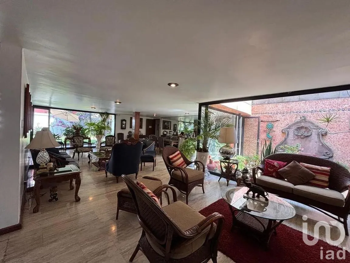 Casa en Venta en Copilco Universidad, Coyoacán, Ciudad de México | NEX-264738 | iad México | Foto 4 de 30