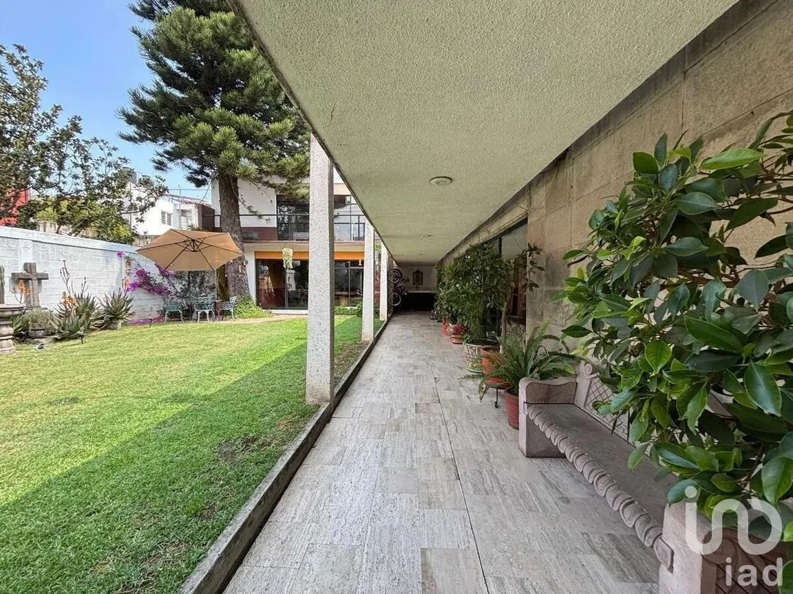 Casa en Venta en Copilco Universidad, Coyoacán, Ciudad de México | NEX-264738 | iad México | Foto 6 de 30