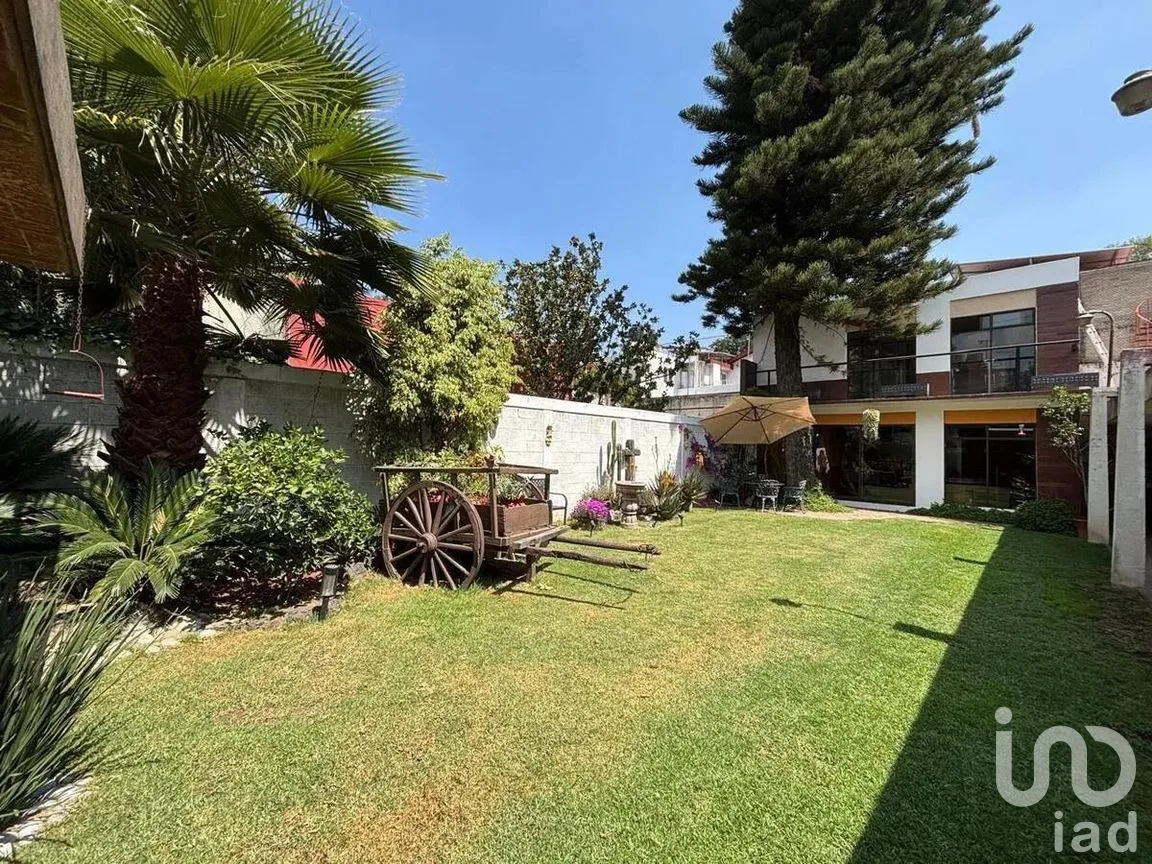 Casa en Venta en Copilco Universidad, Coyoacán, Ciudad de México | NEX-264738 | iad México | Foto 7 de 30