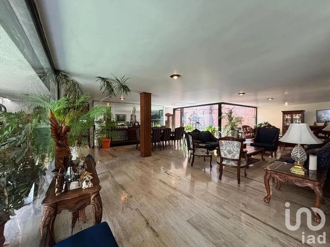Casa en Venta en Copilco Universidad, Coyoacán, Ciudad de México | NEX-264738 | iad México | Foto 8 de 30