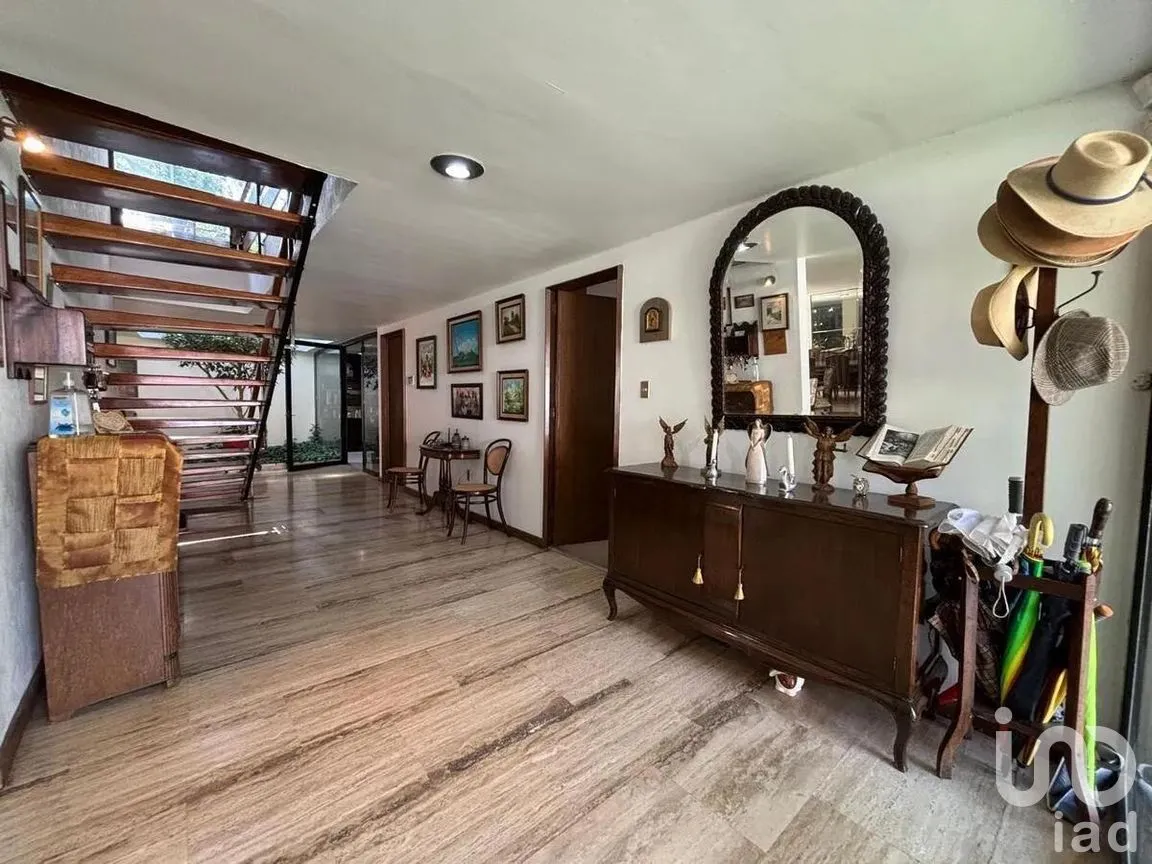 Casa en Venta en Copilco Universidad, Coyoacán, Ciudad de México | NEX-264738 | iad México | Foto 10 de 30