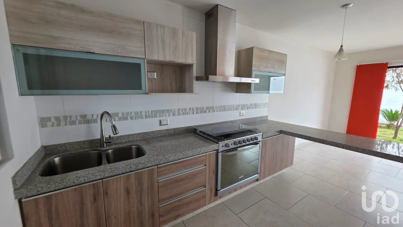 Casa en Venta en Zibatá, El Marqués, Querétaro | NEX-260481 | iad México | Foto 2 de 11