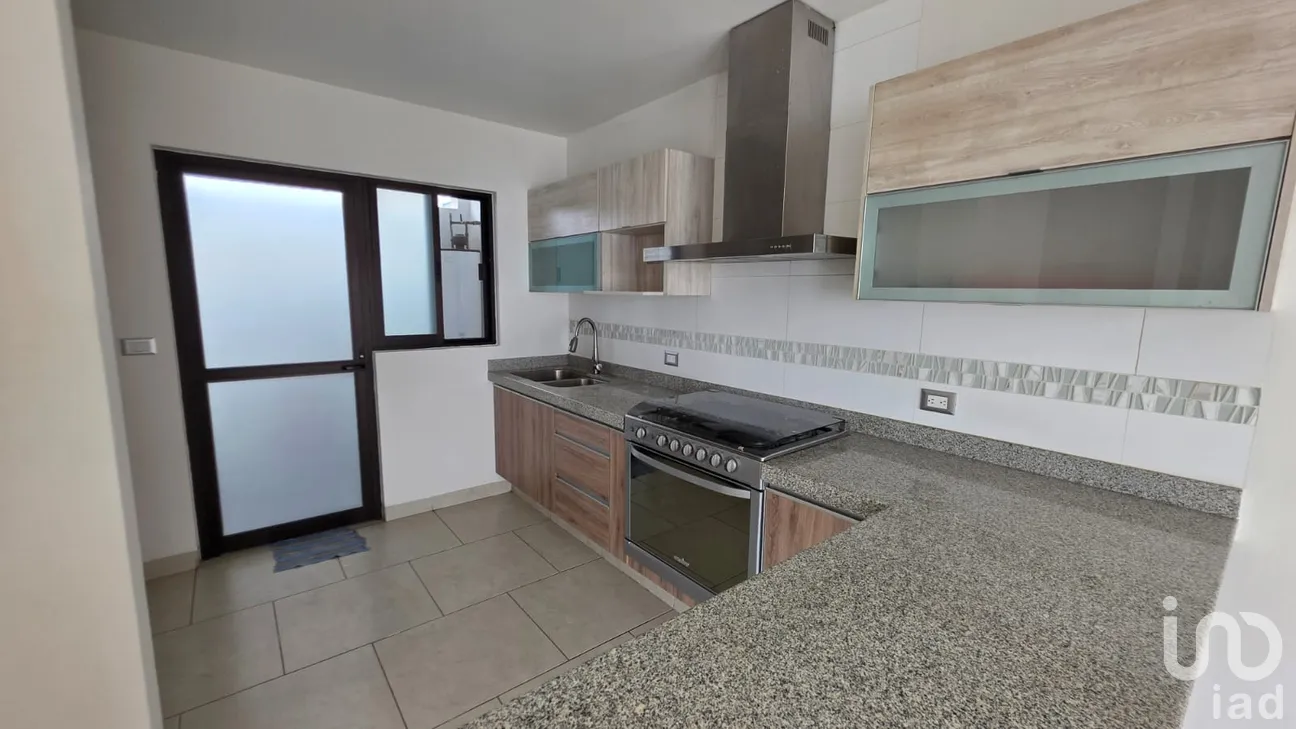 Casa en Venta en Zibatá, El Marqués, Querétaro | NEX-260481 | iad México | Foto 4 de 11