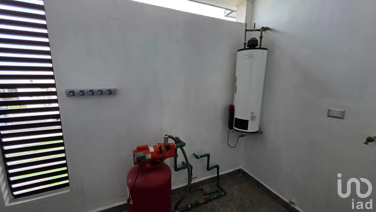 Casa en Venta en Zibatá, El Marqués, Querétaro | NEX-260481 | iad México | Foto 5 de 11