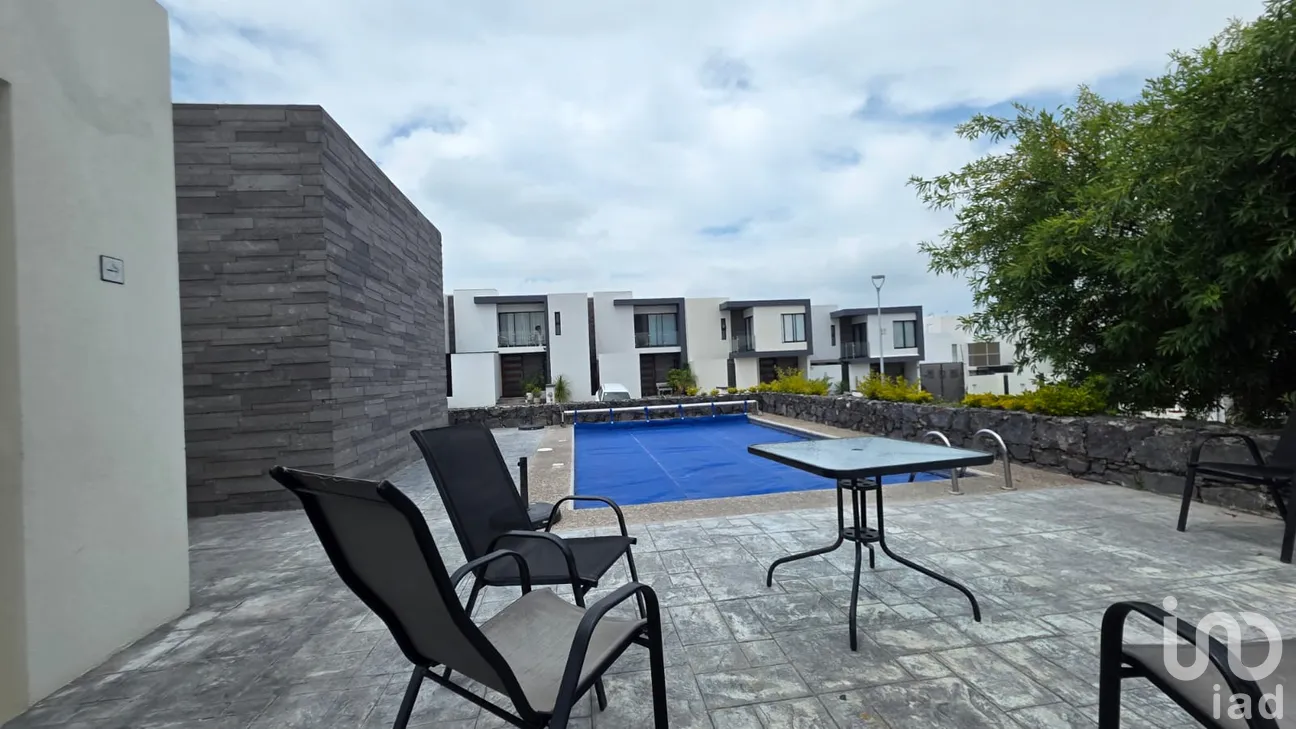 Casa en Venta en Zibatá, El Marqués, Querétaro | NEX-260481 | iad México | Foto 8 de 11