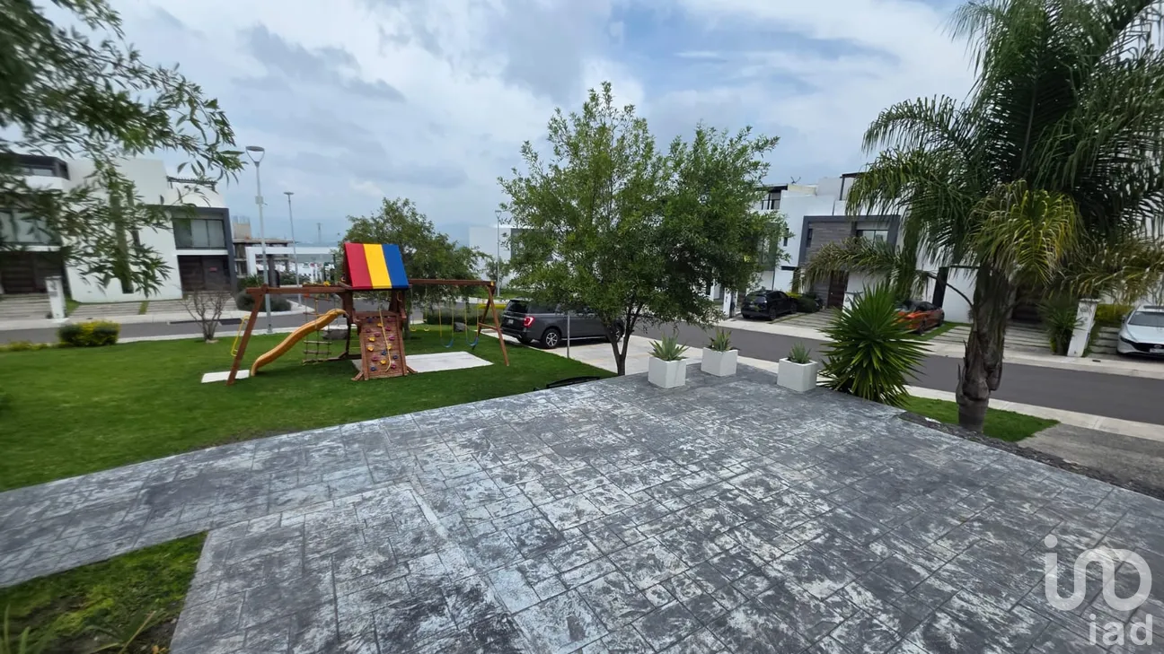 Casa en Venta en Zibatá, El Marqués, Querétaro | NEX-260481 | iad México | Foto 9 de 11