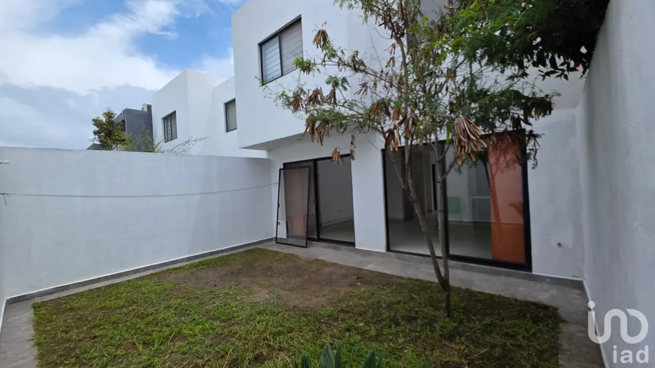 Casa en Venta en Zibatá, El Marqués, Querétaro | NEX-260481 | iad México | Foto 10 de 11