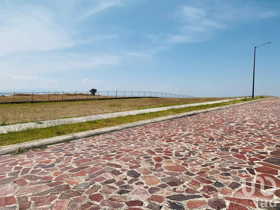 Terreno en Venta en El Espejo, Silao de la Victoria, Guanajuato | NEX-264992 | iad México | Foto 2 de 4