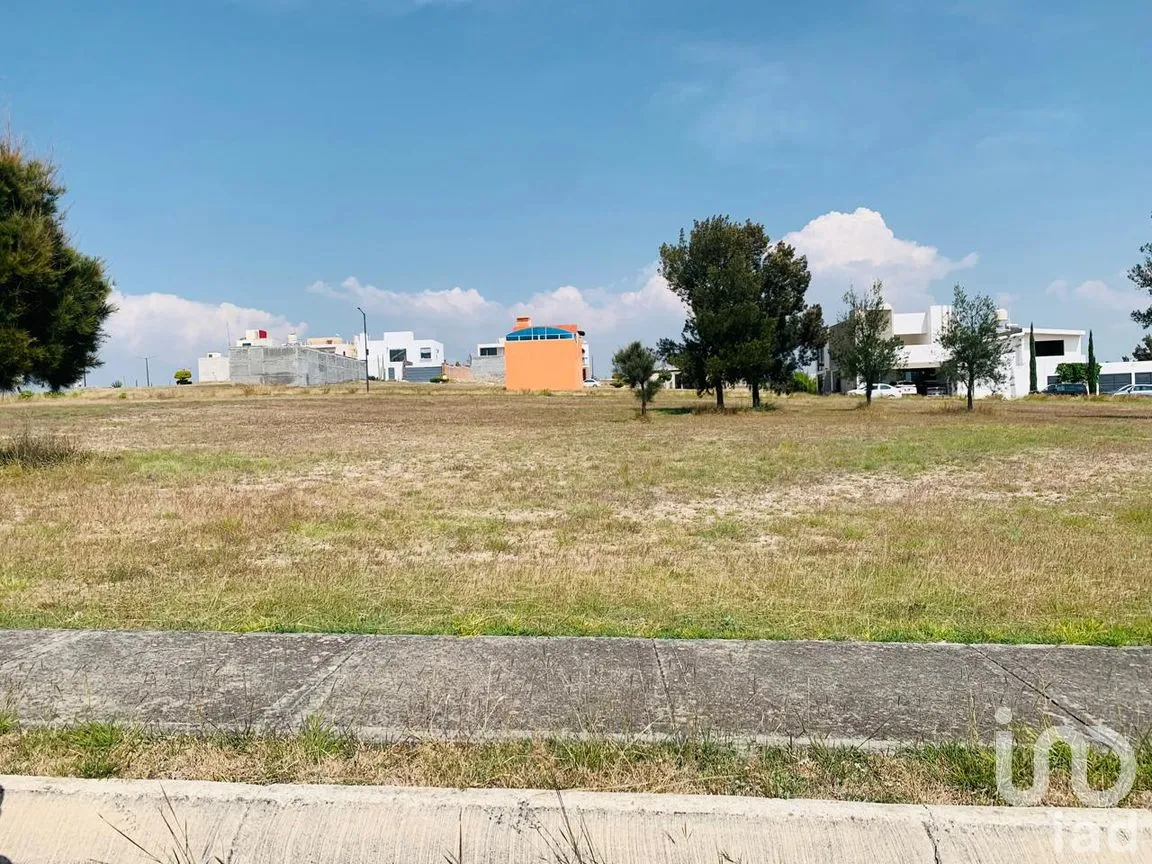 Terreno en Venta en El Espejo, Silao de la Victoria, Guanajuato | NEX-264992 | iad México | Foto 3 de 4