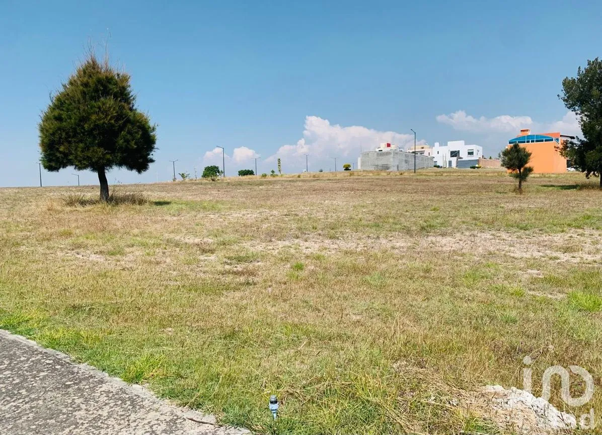 Terreno en Venta en El Espejo, Silao de la Victoria, Guanajuato | NEX-264992 | iad México | Foto 4 de 4