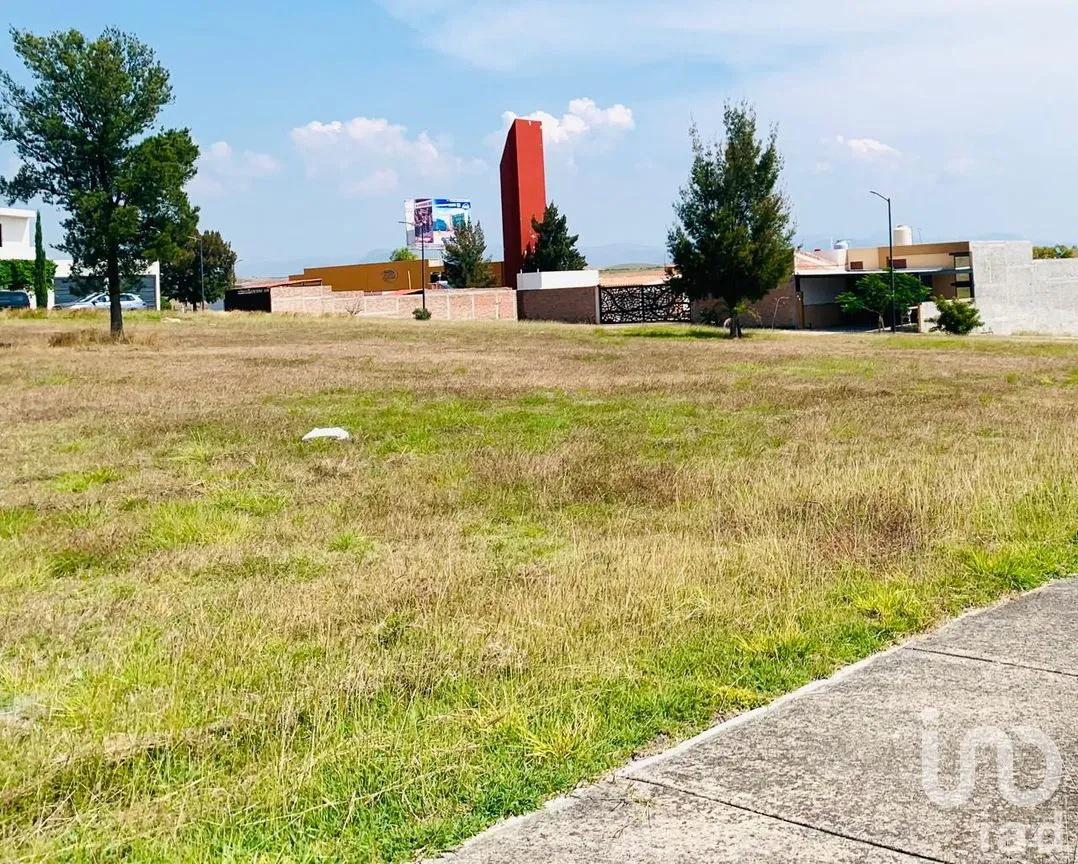 Terreno en Venta en El Espejo, Silao de la Victoria, Guanajuato | NEX-264992 | iad México | Foto 1 de 4