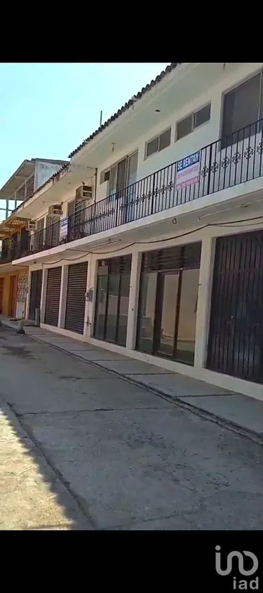 Local en Renta en Pelícanos, Zihuatanejo de Azueta, Guerrero | NEX-291304 | iad México | Foto 7 de 13