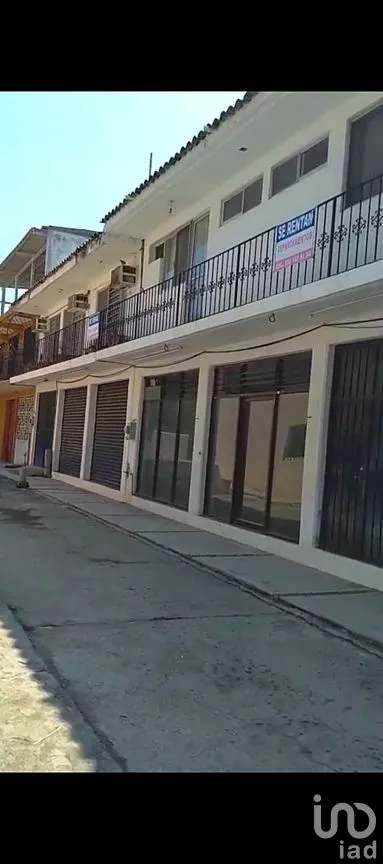 Local en Renta en Pelícanos, Zihuatanejo de Azueta, Guerrero | NEX-291304 | iad México | Foto 8 de 13
