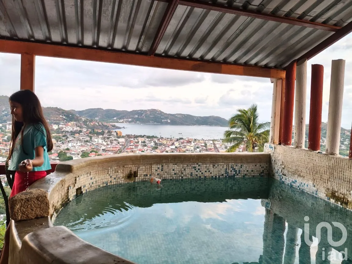 Casa en Venta en Vicente Guerrero, Zihuatanejo de Azueta, Guerrero | NEX-291327 | iad México | Foto 7 de 17