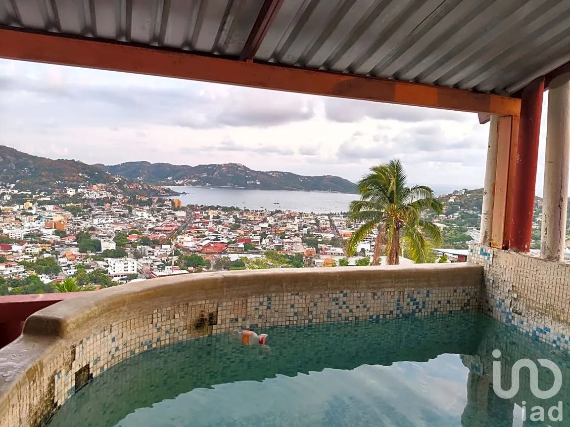 Casa en Venta en Vicente Guerrero, Zihuatanejo de Azueta, Guerrero | NEX-291327 | iad México | Foto 9 de 17