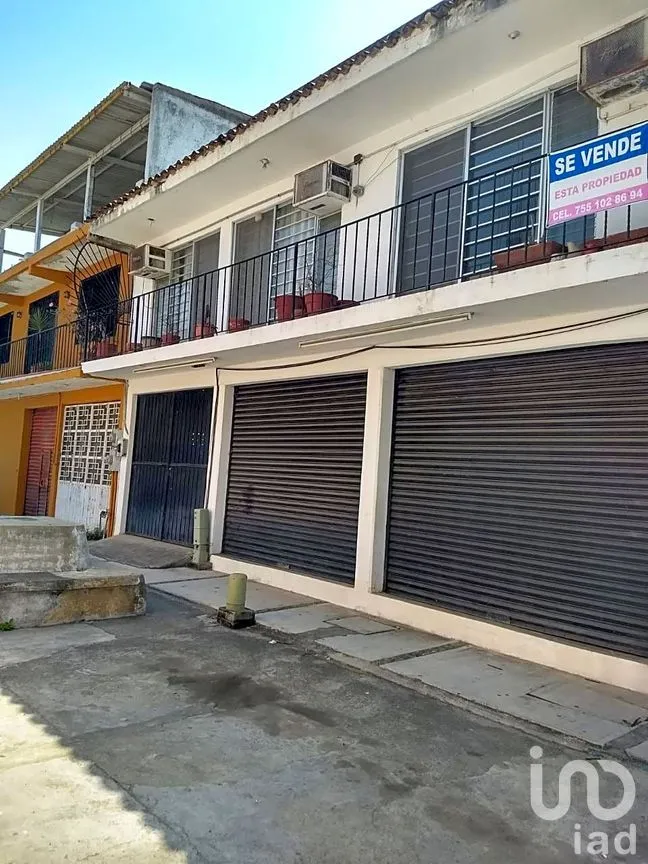 Casa en Venta en Villas Pelícanos, Zihuatanejo de Azueta, Guerrero | NEX-291376 | iad México | Foto 13 de 13