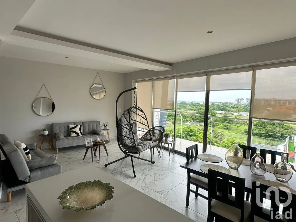 Departamento en Venta en Playa Diamante, Acapulco de Juárez, Guerrero | NEX-263666 | iad México | Foto 11 de 16