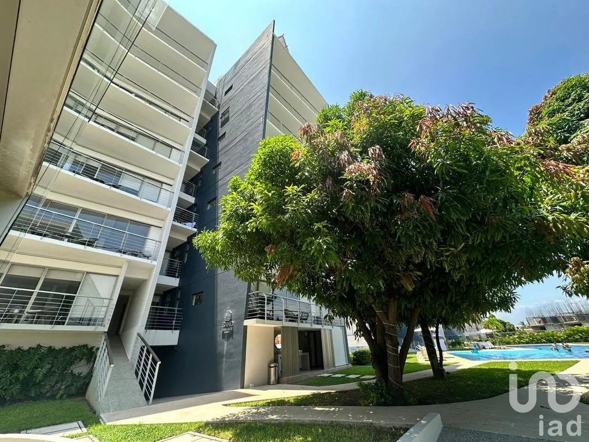 Departamento en Venta en Playa Diamante, Acapulco de Juárez, Guerrero | NEX-263666 | iad México | Foto 3 de 16